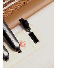 DELSEY CHATELET AIR 2.0 Schlanker Handgep&auml;ckwagen Angora - Handgep&auml;ck - 5