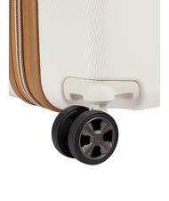 DELSEY CHATELET AIR 2.0 Schlanker Handgep&auml;ckwagen Angora - Handgep&auml;ck - 6