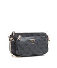 GUESS NOELLE Double Schultertasche - Damentaschen