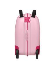 SAMSONITE DREAM2GO Aufsitzbarer Kindertrolley Eiswagen - Handgep&auml;ck - 4