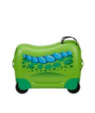 SAMSONITE DREAM2GO Aufsitzbarer Kindertrolley Dinosaurier d. - Handgep&auml;ck - 3