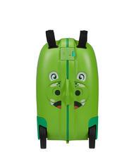 SAMSONITE DREAM2GO Aufsitzbarer Kindertrolley Dinosaurier d. - Handgep&auml;ck - 4