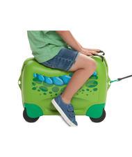 SAMSONITE DREAM2GO Aufsitzbarer Kindertrolley Dinosaurier d. - Handgep&auml;ck - 5