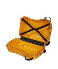 SAMSONITE DREAM2GO Aufsitzbarer Kindertrolley Giraffen g. - Handgep&auml;ck - 2