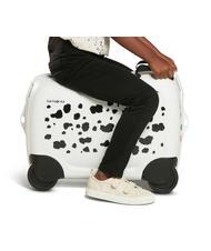 SAMSONITE DREAM2GO Aufsitzbarer Kindertrolley Welpe p. - Handgep&auml;ck - 5