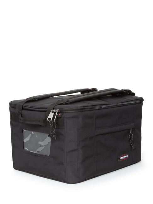 TRAVELBOX L Gro&szlig;er Reiserucksack SCHWARZ - Reisetaschen