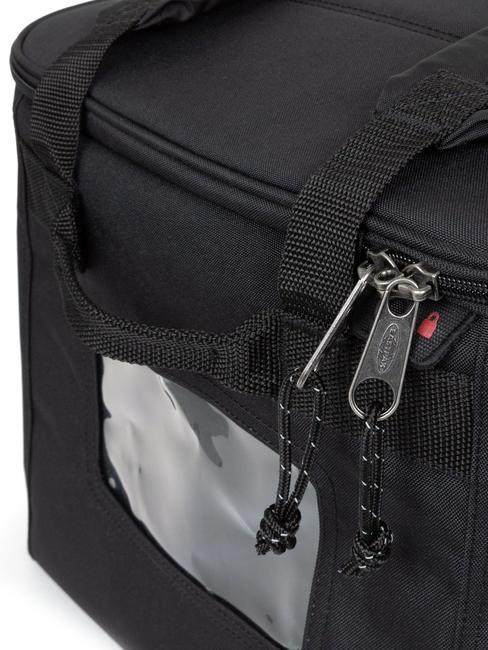 TRAVELBOX L Gro&szlig;er Reiserucksack SCHWARZ - Reisetaschen