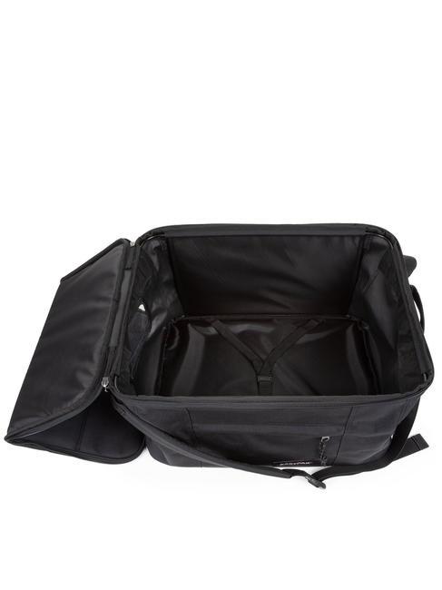 TRAVELBOX L Gro&szlig;er Reiserucksack SCHWARZ - Reisetaschen
