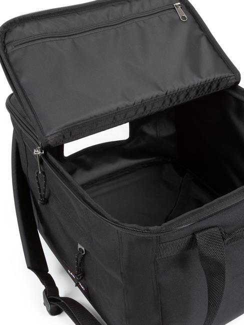TRAVELBOX L Gro&szlig;er Reiserucksack SCHWARZ - Reisetaschen