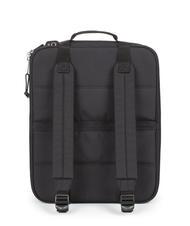 EASTPAK TRAVELBOX M Mittelgro&szlig;er Reiserucksack SCHWARZ - Reisetaschen - 2