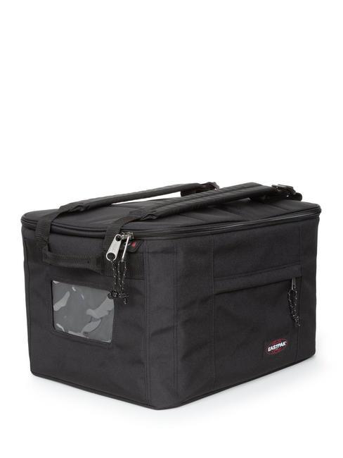 TRAVELBOX M Mittelgro&szlig;er Reiserucksack SCHWARZ - Reisetaschen