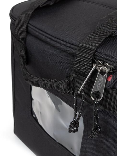 TRAVELBOX M Mittelgro&szlig;er Reiserucksack SCHWARZ - Reisetaschen