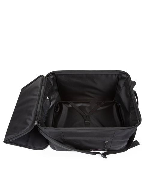 TRAVELBOX M Mittelgro&szlig;er Reiserucksack SCHWARZ - Reisetaschen