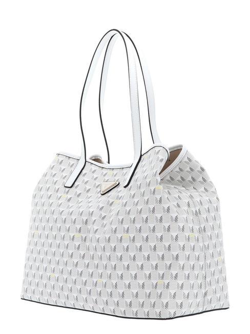 VIKKY LL Schultertasche Stein-Logo - Damentaschen