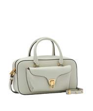 COCCINELLE BEAT SOFT Lederhandtasche mit Schultergurt - Damentaschen