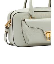 COCCINELLE BEAT SOFT Lederhandtasche mit Schultergurt Seladongr&uuml;n - Damentaschen - 3