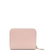 PINKO TAYLOR Geldb&ouml;rse mit umlaufendem Rei&szlig;verschluss Puder-Antikgold - Brieftaschen Damen - 3