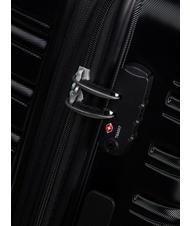 AMERICAN TOURISTER FLASHLINE Gro&szlig;er erweiterbarer Trolley Schatten schwarz - Harte Trolleys - 5
