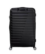 AMERICAN TOURISTER FLASHLINE Gro&szlig;er erweiterbarer Trolley Schatten schwarz - Harte Trolleys - 7