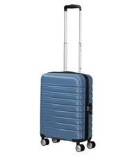 AMERICAN TOURISTER FLASHLINE Handgep&auml;ckwagen Krone blau - Handgep&auml;ck - 8