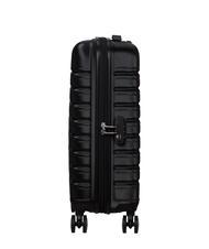AMERICAN TOURISTER FLASHLINE Handgep&auml;ckwagen Schatten schwarz - Handgep&auml;ck - 3
