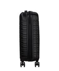 AMERICAN TOURISTER FLASHLINE Handgep&auml;ckwagen Schatten schwarz - Handgep&auml;ck - 4