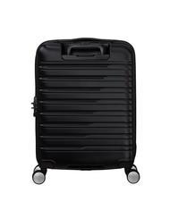 AMERICAN TOURISTER FLASHLINE Handgep&auml;ckwagen Schatten schwarz - Handgep&auml;ck - 5