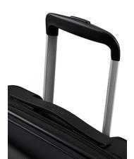 AMERICAN TOURISTER FLASHLINE Handgep&auml;ckwagen Schatten schwarz - Handgep&auml;ck - 6