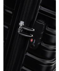 AMERICAN TOURISTER FLASHLINE Handgep&auml;ckwagen Schatten schwarz - Handgep&auml;ck - 7