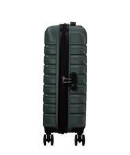 AMERICAN TOURISTER FLASHLINE Handgep&auml;ckwagen dunkler Wald - Handgep&auml;ck - 3