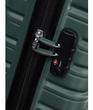 AMERICAN TOURISTER FLASHLINE Handgep&auml;ckwagen dunkler Wald - Handgep&auml;ck - 7