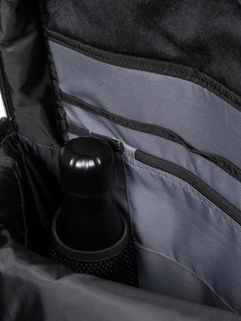 TECUM F CNNCT F  16" PC-Rucksack Schwarz - PC-Rucks&auml;cke