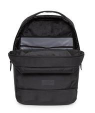 EASTPAK TECUM F CNNCT F  16" PC-Rucksack Schwarz - PC-Rucks&auml;cke - 4