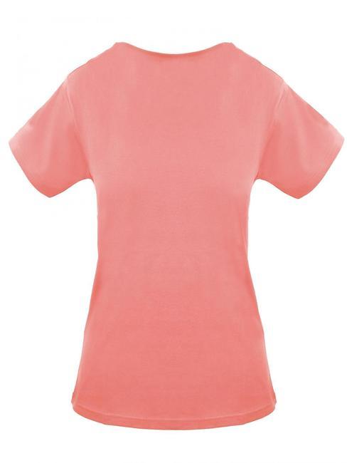 N|S OFFSHORE RACING Baumwoll t-shirt Rose - T-Shirts und Tops f&uuml;r Damen