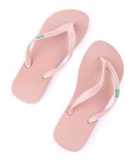 IPANEMA CLAS BRASIL II  Flip-Flops rosa/rosa - Damenschuhe - 3
