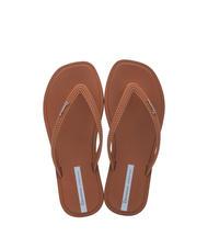 IPANEMA SOLAR Flip-Flops braun/braun - Damenschuhe - 2