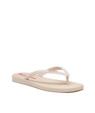 IPANEMA SOLAR Flip-Flops beige/beige - Damenschuhe - 4