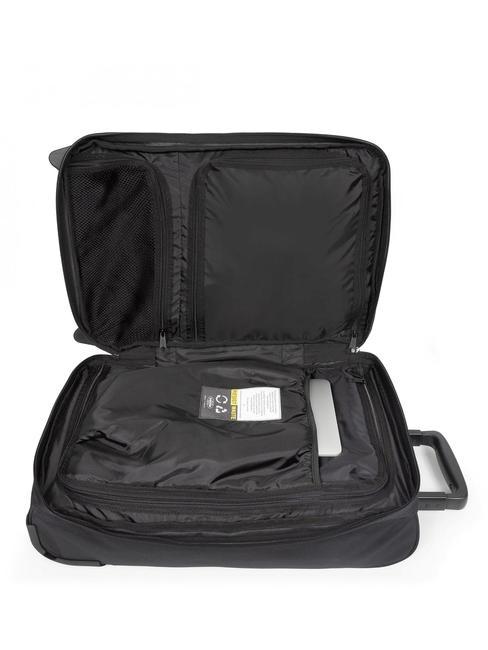 DOUBLE TRANVERZ S Trolley f&uuml;r Handgep&auml;ck rw grau - Handgep&auml;ck