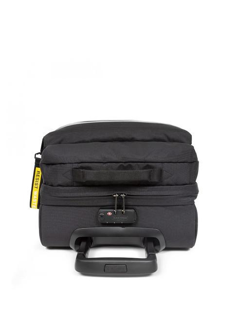 DOUBLE TRANVERZ S Trolley f&uuml;r Handgep&auml;ck rw grau - Handgep&auml;ck