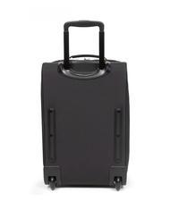 EASTPAK DOUBLE TRANVERZ S Trolley f&uuml;r Handgep&auml;ck rw grau - Handgep&auml;ck - 4