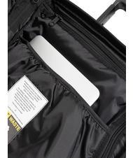 EASTPAK DOUBLE TRANVERZ S Trolley f&uuml;r Handgep&auml;ck rw grau - Handgep&auml;ck - 6