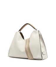 GIANNI CHIARINI AURORA Lederhandtasche mit Beutel - Damentaschen