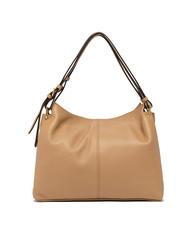 GIANNI CHIARINI LEILA Tasche aus Leder Natur - Damentaschen - 3