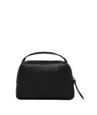 GIANNI CHIARINI ALIFA Ledertasche mit Schultergurt Schwarz - Damentaschen - 3