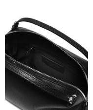GIANNI CHIARINI ALIFA Ledertasche mit Schultergurt Schwarz - Damentaschen - 5