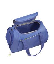 AMERICAN TOURISTER URBAN GROOVE Reisetasche mit Schultergurt Blau - Reisetaschen - 4