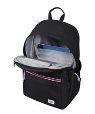 AMERICAN TOURISTER UPBEAT 15,6-Zoll-PC-Rucksack SCHWARZ - PC-Rucks&auml;cke - 5