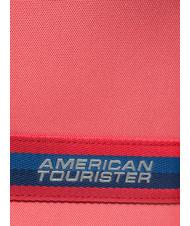 AMERICAN TOURISTER BRIGHT LIFE Mittelgro&szlig;er Trolley sonnengek&uuml;sste Koralle - Halbharte Trolleys - 7