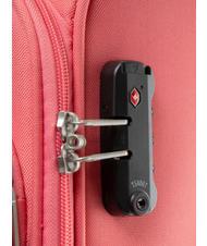 AMERICAN TOURISTER BRIGHT LIFE Extragro&szlig;er Trolley sonnengek&uuml;sste Koralle - Halbharte Trolleys - 6
