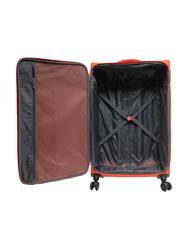 AMERICAN TOURISTER BRIGHT LIFE Extragro&szlig;er Trolley - Halbharte Trolleys